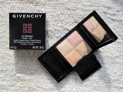 GIVENCHY Le Prisme Visage